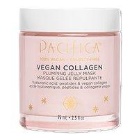 Pacifica Vegan Collagen Plumping Jelly Mask
