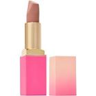 Juvia's Place The Nude Mauves Velvety Matte Lipstick - Chic (warm Toned Soft Mauvey Nude)