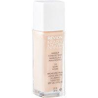 Revlon Nearly Naked Makeup