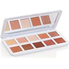 Models Own Barely There Eye Shadow Palette #2