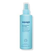 Aquage Working Spray Buildable Hold