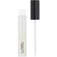 Mac Dazzleglass - Pleasure Principle (clear White Violet, Teal And White Pearl)