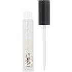Mac Dazzleglass - Pleasure Principle (clear White Violet, Teal And White Pearl)