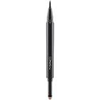 Mac Shape + Shade Brow Tint - Taupe (light Taupe)