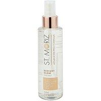 St. Moriz Radiant Glow Face Tanning Mist