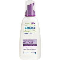 Cetaphil Dermacontrol Oil Control Foam Wash