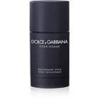 Dolce&gabbana Pour Homme Deodorant Stick