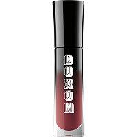 Buxom Wildly Whipped Lightweight Liquid Lipstick - Instigator (toasted Fig)