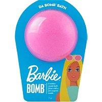 Da Bomb Barbiea Pink Bath Bomb