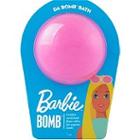 Da Bomb Barbiea Pink Bath Bomb
