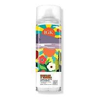 Igk Limited Edition First Class X Dabsmyla Charcoal Detox Dry Shampoo