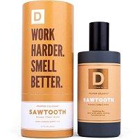 Duke Cannon Supply Co Sawtooth Proper Cologne