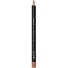 Zoeva Graphic Lips Pencil - Stumbling Grace (warm Nude Orange)