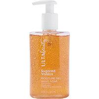 Ulta Sugared Vanilla Moisture Gel Hand Soap