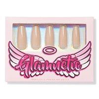 Glamnetic Exposed Press On Nails