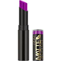 L.a. Girl Matte Flat Velvet Lipstick - Love Triangle
