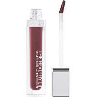 Physicians Formula Healthy Lip Velvet Liquid Lipstick - Noir-ishing Plum (noir-ishing Plum)
