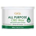 Gigi All Purpose Cbd Soft Wax