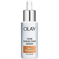 Olay Tone Perfection Serum With Vitamin B3+ Vitamin C