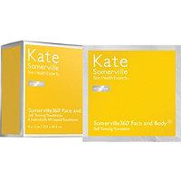Kate Somerville Somerville360 Face And Body Self Tanning Towelettes