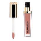 Hourglass Velvet Story Lip Cream - Hint (beige Honey)