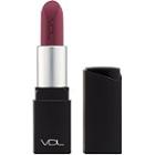 Vdl Expert Color Real Fit Velvet Lipstick - Victoria Plum