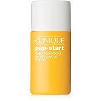 Clinique Pep Start Daily Uv Protector Broad Spectrum Spf 50