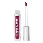 Buxom Plump Shot Collagen-infused Lip Serum - Plum Power (sheer Plum)
