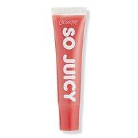 Colourpop So Juicy Plumping Gloss - Tupelo (pink Coral)