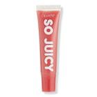 Colourpop So Juicy Plumping Gloss - Tupelo (pink Coral)
