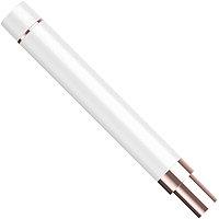 T3 Undone Waves 1 Inches Straight Barrel