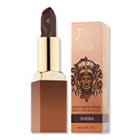Juvia's Place Nubian Earth Lipstick - Sheeba (cool Toned Dark Chocolate Brown)