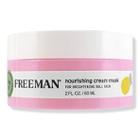 Freeman Nourishing Pineapple & Hyaluronic Acid Cream Facial Mask