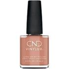 Cnd Vinylux English Garden Collection