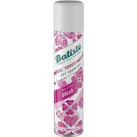 Batiste Blush Dry Shampoo - Floral & Flirty