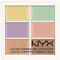 Nyx Cosmetics Color Correcting Concealer