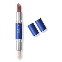 Kiko Milano Blue Me 3d Effect Lipstick Duo - 1 Rosy Nude