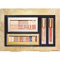 E.l.f. Cosmetics Beautyscape Modern Metals Collection
