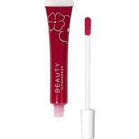 Beauty By Popsugar Be The Boss Lip Gloss - Run The World (red) - Only At Ulta