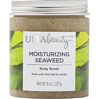 Ulta Moisturizing Seaweed Body Scrub
