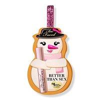 Too Faced Better Than Sex Limited Edition Travel Size Mascara Ornament
