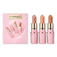 Mac Taste Of Bubbly Mini Lipstick Kit - Nude