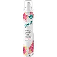 Batiste Waterless Cleansing Foam - Cleanse + Smooth