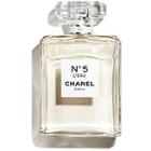 Chanel Na5 L'eau Eau De Toilette Spray