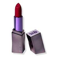 Urban Decay Vice Hydrating Lipstick - No Parking (deep Blue Red)