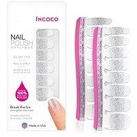 Incoco Break The Ice Nail Polish Appliques - Nail Art Designs