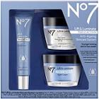 No7 Lift & Luminate Triple Action Anti-ageing Skincare System