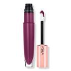 L'oreal Glow Paradise Lip Balm-in-gloss - Fete De Fleurs (deep Berry)