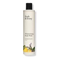 Each & Every Lavender & Lemon Natural Body Wash