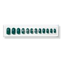 Static Nails Fat Stacks Round Reusable Pop-on Manicure
